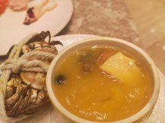 -星璨·自助餐厅-厦门禹洲温德姆至尊豪廷大酒店