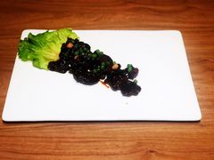 -枣子树·素食餐厅(普陀山店)