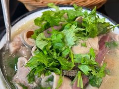 羊杂汤-宛平李记小吃(东关街店)