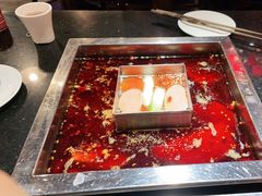 -红鼎坊·老成都火锅(新南门店)