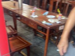 大堂-天下第一面(大雁塔北广场店)