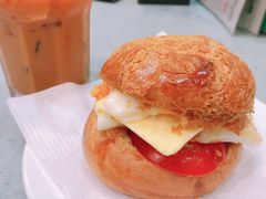 -华嫂冰室(尖沙咀店)