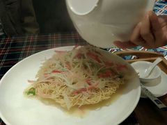-小龙酒家(桂平路店)