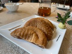 -麒麟中餐厅·经典粤菜·地道菜式老字号(广州长隆酒店)