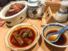 -南京大牌档(龙江新城市广场店)