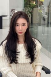 -DL HOPE明星造型