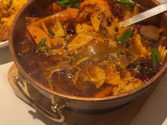 -百年神厨·地道川菜(清江西路店)