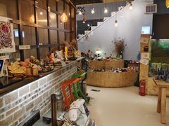 -维卡食舍(户部山店)