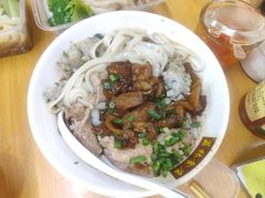 -荔林食店(西华路店)