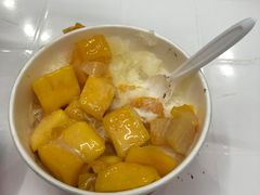 -美肴冰品·汉堡·牛腩饭(总店)