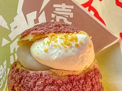 -西树泡芙(正佳店)