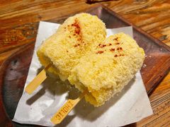 -I HOLIC艾豪丽披萨(KKone店)