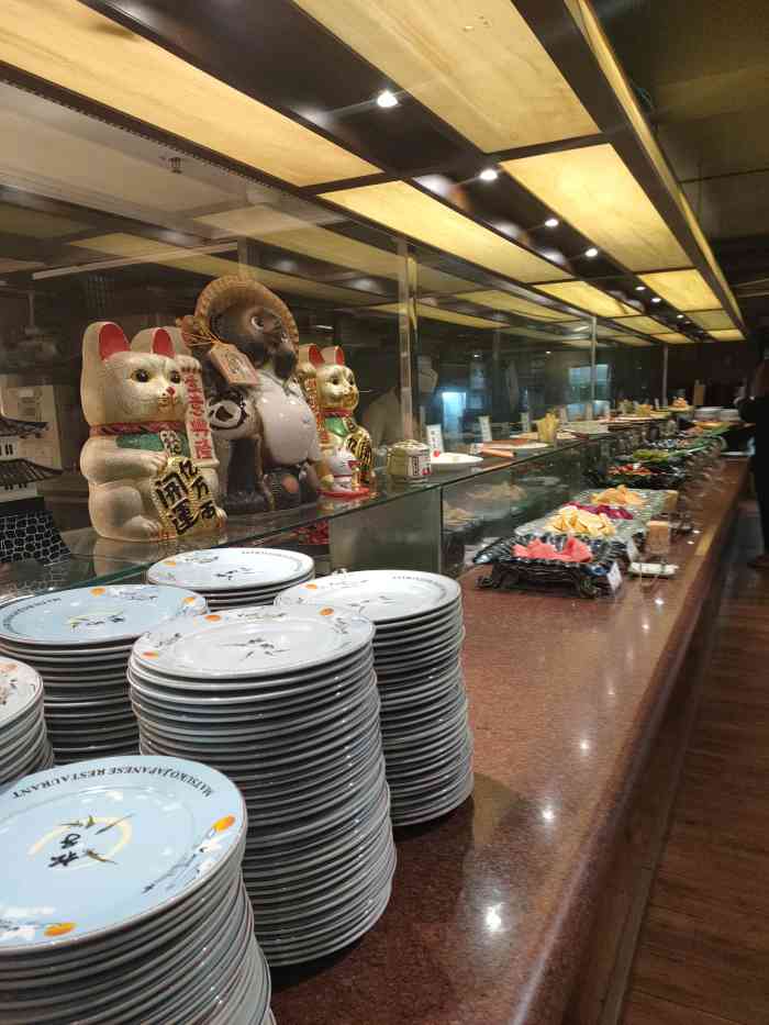 松子日本料理(朝阳北路店)
