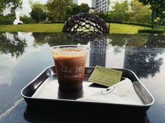 -SAANCI山池咖啡(海上世界文化艺术中心店)