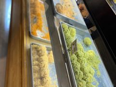-鲍师傅糕点(五角场店)