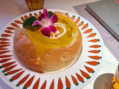 -太食獸泰式茶餐厅(IFS国金中心店)