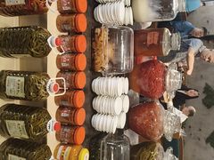 -老山村酒楼(白石洲店)