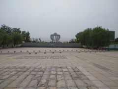 -中华三祖圣地黄帝城遗址文化旅游区