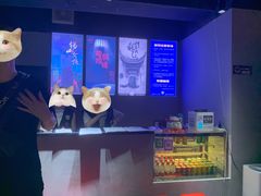 -瞳灵人·沉浸式密室剧场(杭州旗舰店)