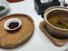 -梅花香里大酒店(郁金香路店)