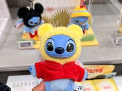 -泡泡玛特POPMART(武汉新天地南馆店)