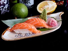 竹马日本料理-竹马炭火烤肉(利济北路店)
