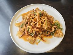 -老牌坊鲁菜名店(聊城美食岛店)