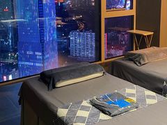 -得闲·高空SPA(东盟店)