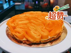 -贵阳恒世纪酒店·味自助餐厅