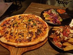 -Q MEX 库迈墨西哥餐吧(三里屯店)