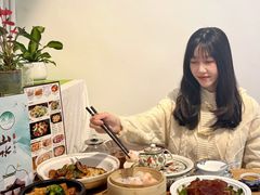 -山水茶艺馆·点心粤菜·30年老字号