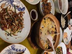 -老灶味道·本帮菜(昌平路店)