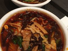 -水平有限广西米粉·广西风味集(五道口店)