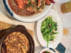 -怀德酒楼·粤菜·海鲜·茶点(宝安国际机场店)