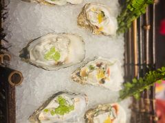 -西安W酒店·WEI全味西餐厅