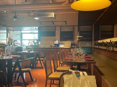 -肆海小川菜酒馆Wine Bistro (青年路店)
