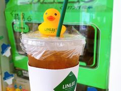-LINLEE林里·手打柠檬茶(黄浦茂名南路店)