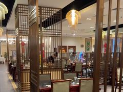 -东来顺饭庄(金泉广场店)