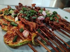 -小板凳(四公里店)