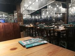 -塔哈尔·新疆盛宴(城西银泰店)