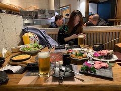 -黑牛の店·和牛烧肉(合生汇店)