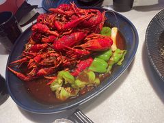 -红盔甲·小龙虾(天钥桥店)