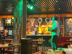 -敏珠拉姆藏餐·南京厨房(富春江东街店)