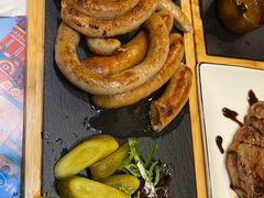 -安德烈俄式西餐厅(中央大街店)