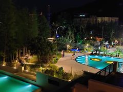 -江门古兜温泉小镇