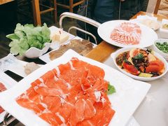 -牛街·马辈儿涮肉(牛街二店)