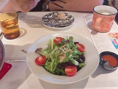 -太食獸泰式茶餐厅(济南万象城店)
