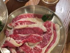-西塔老太太泥炉烤肉(万柳华联店)