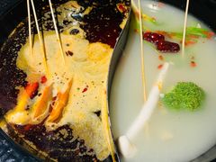 -钢管厂歆瑞源油卤串串香(春熙路太古里店)