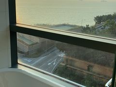 -香港数码港艾美酒店